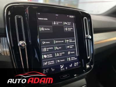 Volvo XC40 D4 140kW Geartronic AWD R-Design