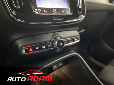 Volvo XC40 D4 140kW Geartronic AWD R-Design
