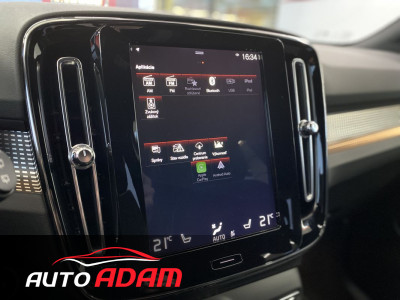 Volvo XC40 D4 140kW Geartronic AWD R-Design