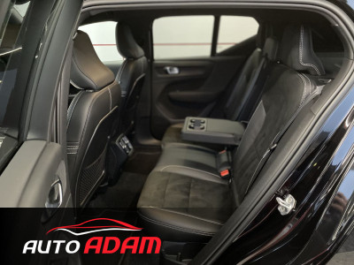 Volvo XC40 D4 140kW Geartronic AWD R-Design