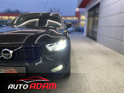 Volvo XC40 D4 140kW Geartronic AWD R-Design