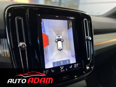Volvo XC40 D4 140kW Geartronic AWD R-Design