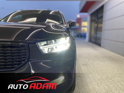 Volvo XC40 D4 140kW Geartronic AWD R-Design