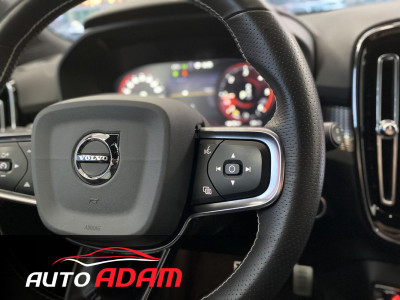 Volvo XC40 D4 140kW Geartronic AWD R-Design