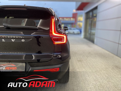 Volvo XC40 D4 140kW Geartronic AWD R-Design