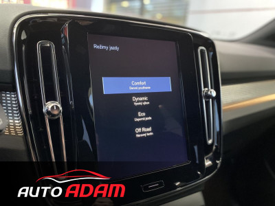 Volvo XC40 D4 140kW Geartronic AWD R-Design