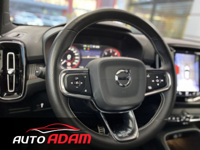 Volvo XC40 D4 140kW Geartronic AWD R-Design