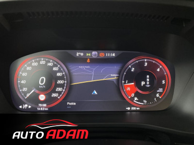 Volvo XC40 D4 140kW Geartronic AWD R-Design