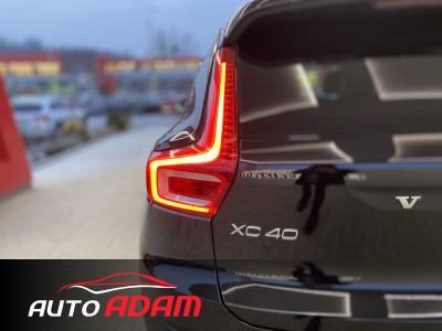 Volvo XC40 D4 140kW Geartronic AWD R-Design