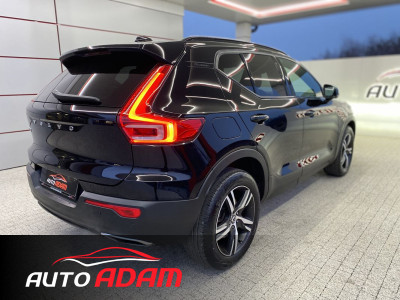 Volvo XC40 D4 140kW Geartronic AWD R-Design