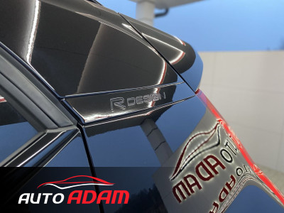 Volvo XC40 D4 140kW Geartronic AWD R-Design