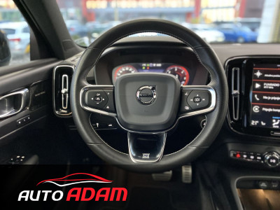 Volvo XC40 D4 140kW Geartronic AWD R-Design