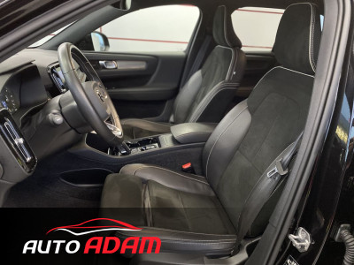 Volvo XC40 D4 140kW Geartronic AWD R-Design