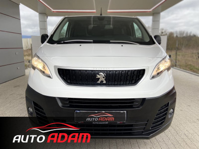 Peugeot Expert 2.0 BlueHDi 90kW Premium L3H1 Long