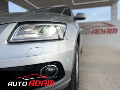 Audi Q5  2.0 TDi 130 kW quattro S-tronic