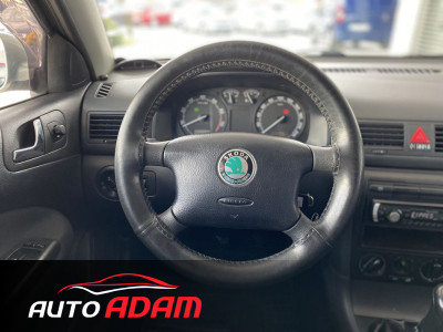 Škoda Octavia Combi 1.6mpi 75kW