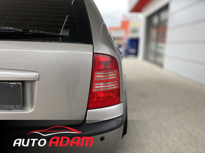 Škoda Octavia Combi 1.6mpi 75kW