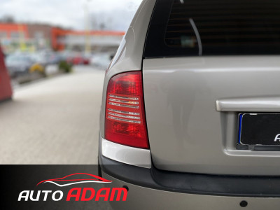Škoda Octavia Combi 1.6mpi 75kW