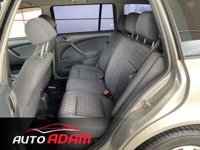 Škoda Octavia Combi 1.6mpi 75kW