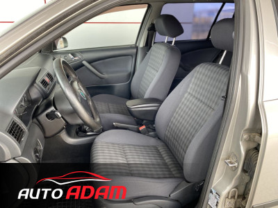 Škoda Octavia Combi 1.6mpi 75kW