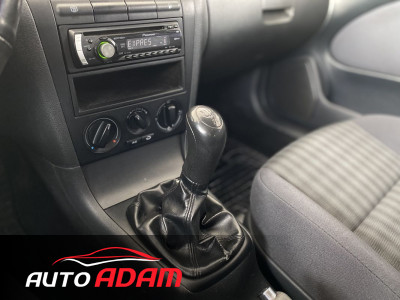 Škoda Octavia Combi 1.6mpi 75kW