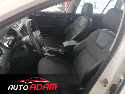 Škoda Octavia Combi 2.0 TDI DSG Style 110 kW