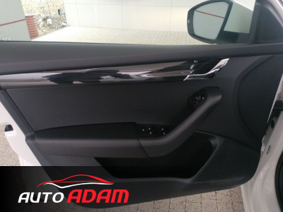 Škoda Octavia Combi 2.0 TDI DSG Style 110 kW