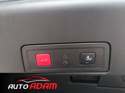 Peugeot 508 2.0 BlueHDI EAT8 120 kW