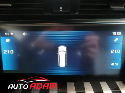 Peugeot 508 2.0 BlueHDI EAT8 120 kW