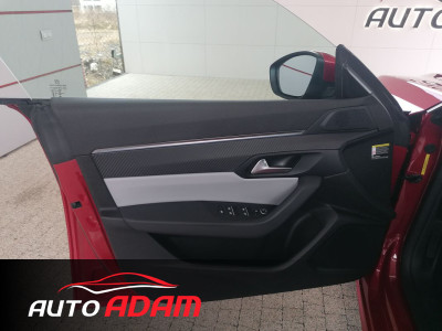 Peugeot 508 2.0 BlueHDI EAT8 120 kW