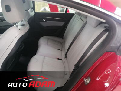Peugeot 508 2.0 BlueHDI EAT8 120 kW