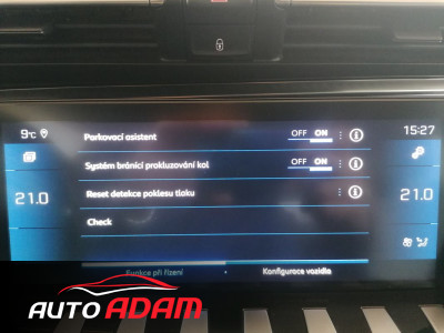 Peugeot 508 2.0 BlueHDI EAT8 120 kW