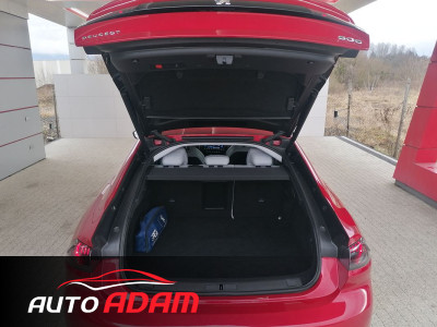 Peugeot 508 2.0 BlueHDI EAT8 120 kW