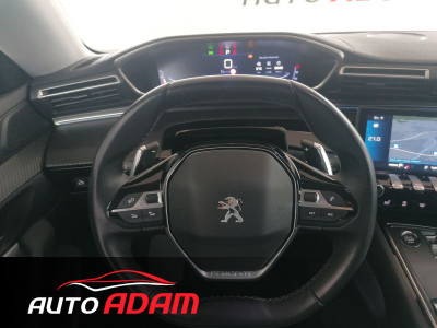 Peugeot 508 2.0 BlueHDI EAT8 120 kW