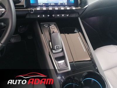 Peugeot 508 2.0 BlueHDI EAT8 120 kW
