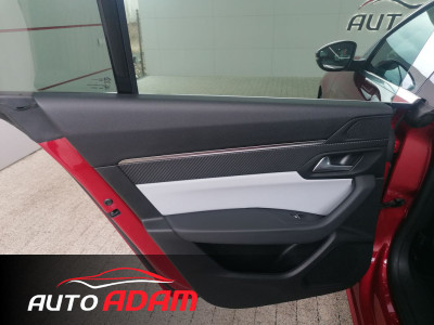 Peugeot 508 2.0 BlueHDI EAT8 120 kW