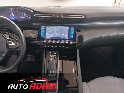 Peugeot 508 2.0 BlueHDI EAT8 120 kW