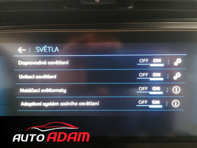 Peugeot 508 2.0 BlueHDI EAT8 120 kW