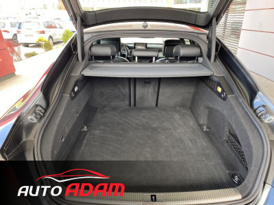 Audi A7 Sportback 3.0 TDi 160 kW quattro S-Tronic S line