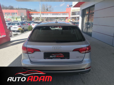 Audi A4 Avant 2.0 TDI S-Tronic 110 kW