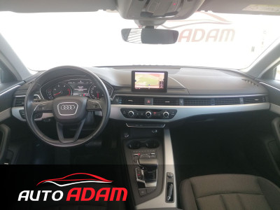 Audi A4 Avant 2.0 TDI S-Tronic 110 kW