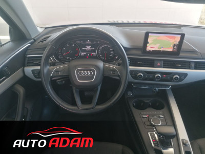 Audi A4 Avant 2.0 TDI S-Tronic 110 kW