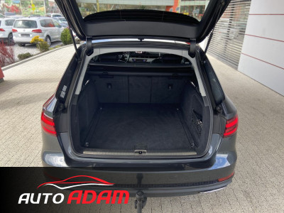 Audi A4 Avant 2.0 TDI 140kW S tronic