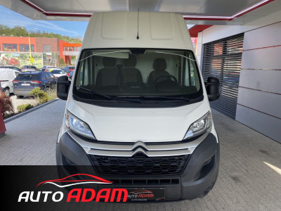 Citroen Jumper 2.0 HDI L3H3 120 kW