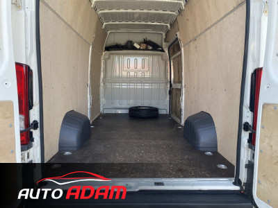 Citroen Jumper 2.0 HDI L3H3 120 kW