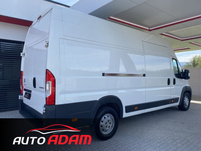 Citroen Jumper 2.0 HDI L3H3 120 kW
