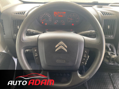 Citroen Jumper 2.0 HDI L3H3 120 kW