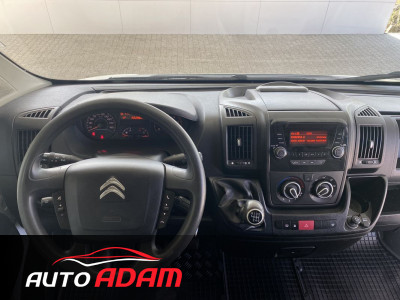 Citroen Jumper 2.0 HDI L3H3 120 kW