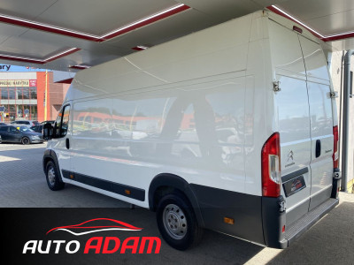 Citroen Jumper 2.0 HDI L3H3 120 kW