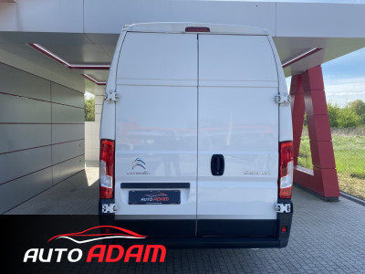 Citroen Jumper 2.0 HDI L3H3 120 kW